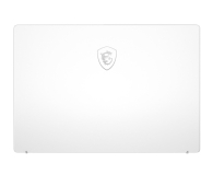 MSI Prestige 14 i7-10710U/16GB/512/Win10 GTX1650 Biały - 554519 - zdjęcie 7